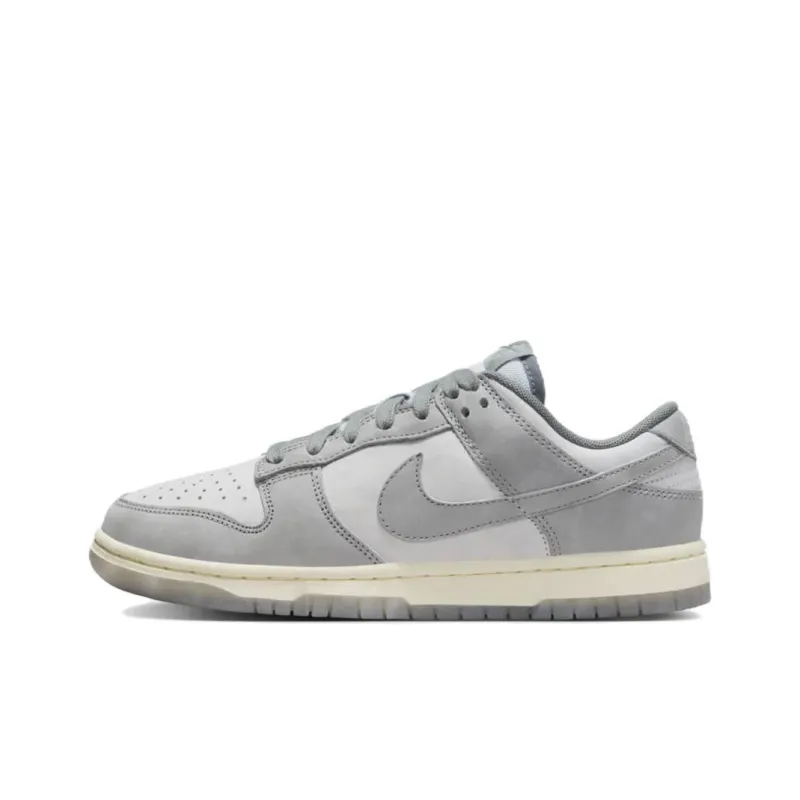 Nike Dunk Low WMNS "Cool Grey"-0