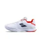 White/Red