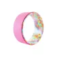 Colorful Style with Portable Buckle Included