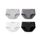 4 Pack (Light Heather Gray+Early Snow+Deep Dusk Gray+Night Black)