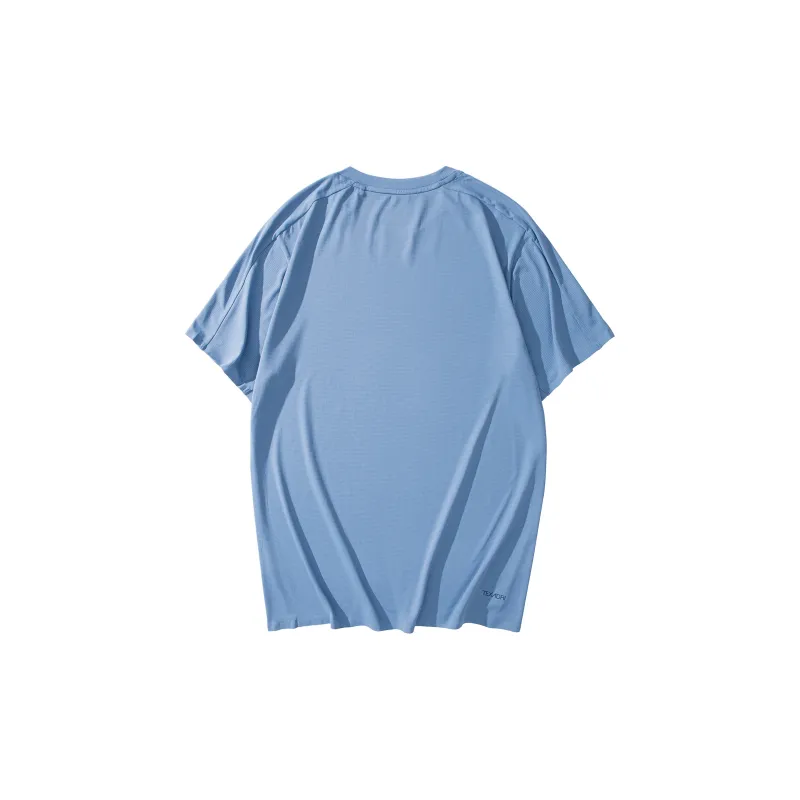 Jack Wolfskin Raglan Sleeve T Shirt Men's-10