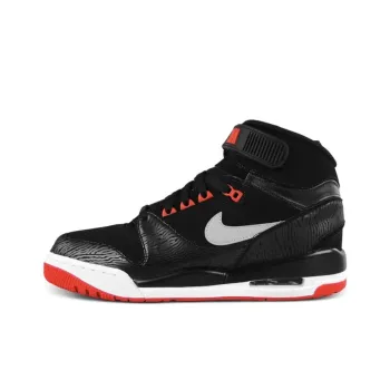 Nike Air Revolution Zebra Bred