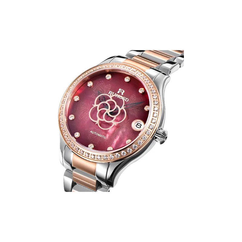 RUNOSD Women's Watch-2