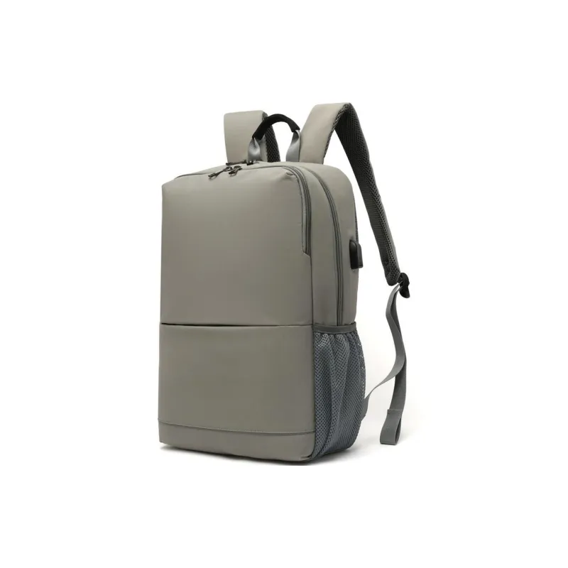 COOLBELL Polyester Travel Bag Laptop Bag Regular Men's Black-5