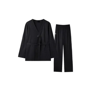 MEITENG Home Suit Couple Style 1-Man And Woman