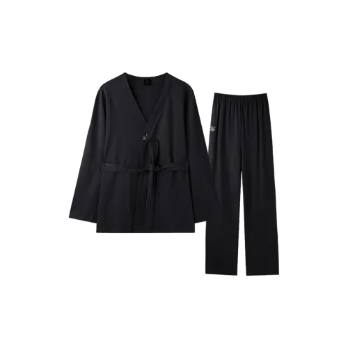 MEITENG Home Suit Couple Style 1-Man And Woman