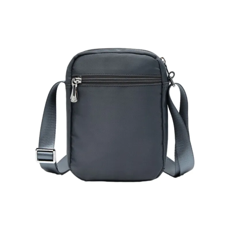 FOUVOR Oxford Shoulder Bag, Crossbody Bag Regular Unisex Beige/Black/Gray Blue/Gray/Chestnut Red/Pink-13