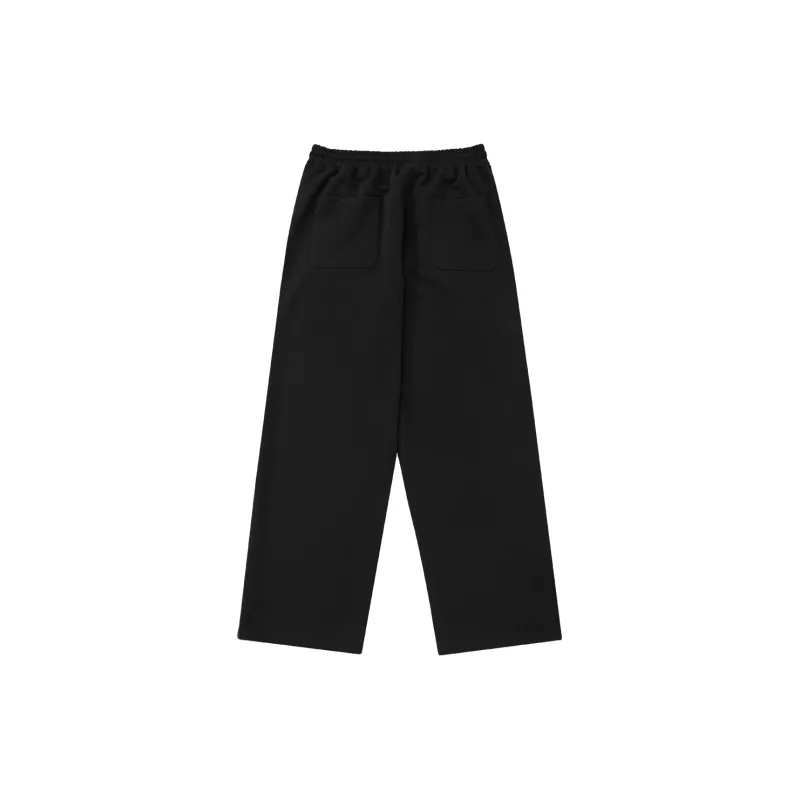 Bodydream Casual Pants Unisex-2