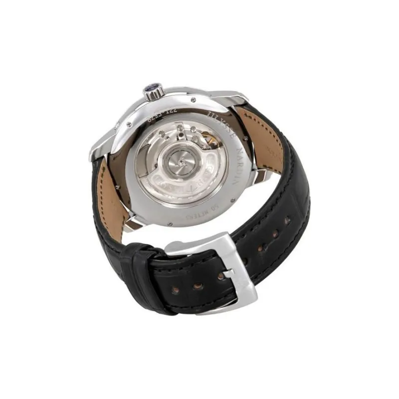 ULYSSE NARDIN Men Gilt Collection Watch-1