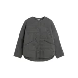 TOTEME SS24 Jackets Coats Women's Heather Gray