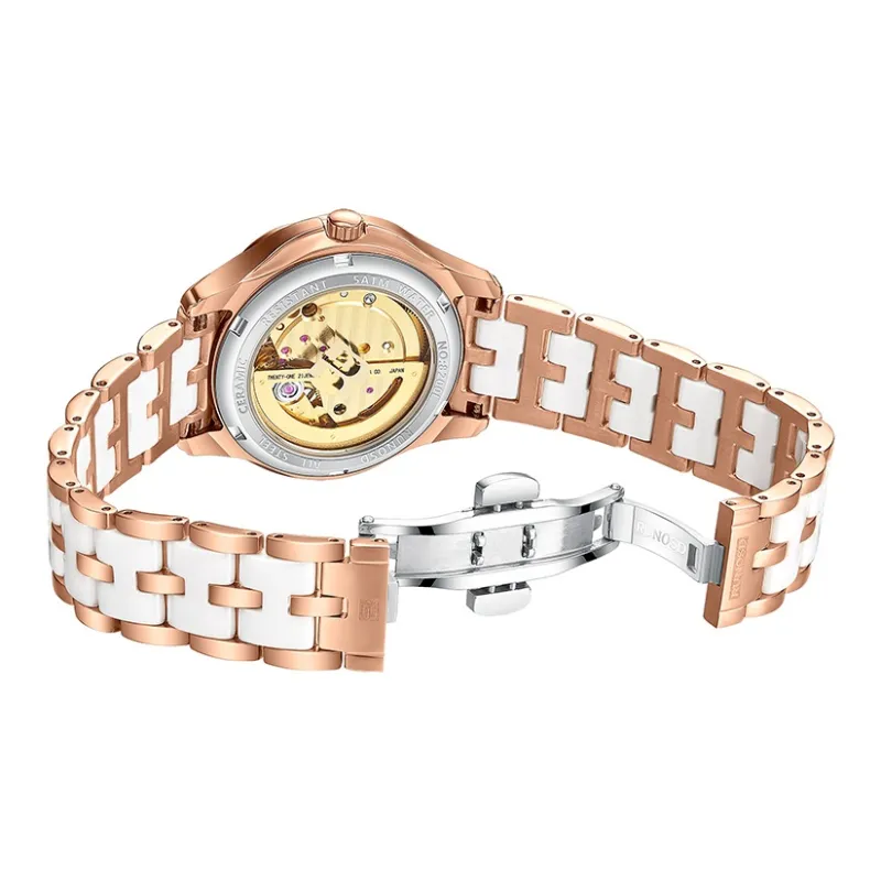RUNOSD Women's Watch-1