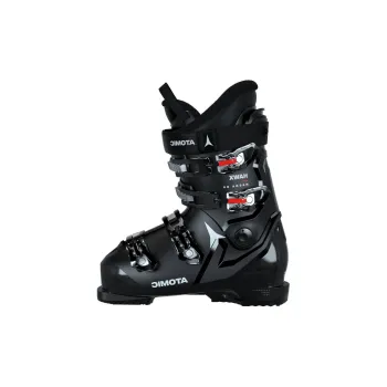 ATOMIC Hawx Magna 80 Skis Ski Boots Men's