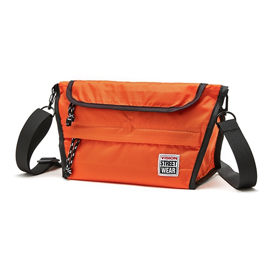 Vision Street Wear Bags on Sale & Authentic - POIZON