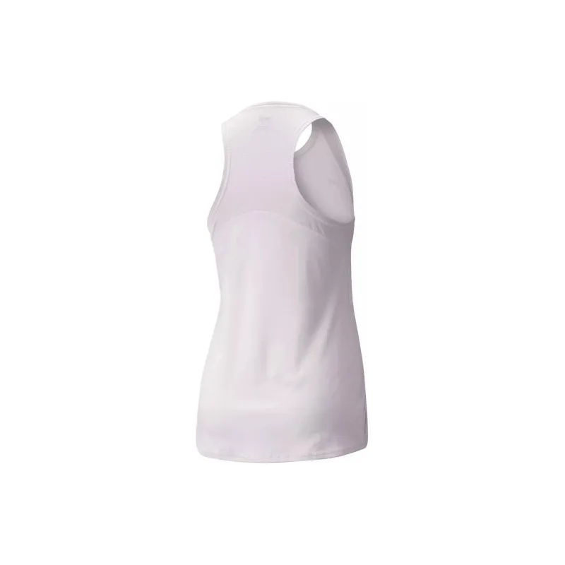 PUMA TRAIN FAVORITE TANK LAVENDER FOG Tank Tops Women's Purple-1