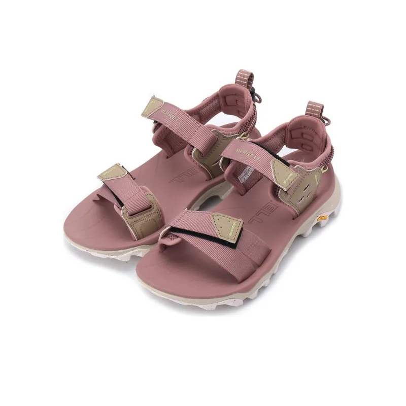 MERRELL Slide Slippers Women's Pink-2