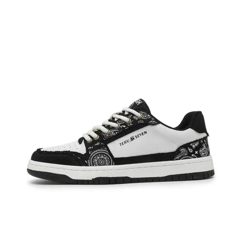 Kayt Balance Lightweight Low-Top Skateboard Shoes Men's