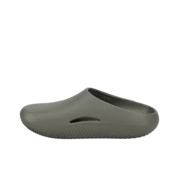Crocs Mellow CLOG MELLOW CLOG Wrap-toe Slippers Unisex Olive