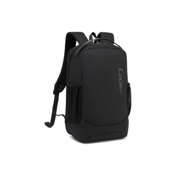 COOLBELL Backpacks Black