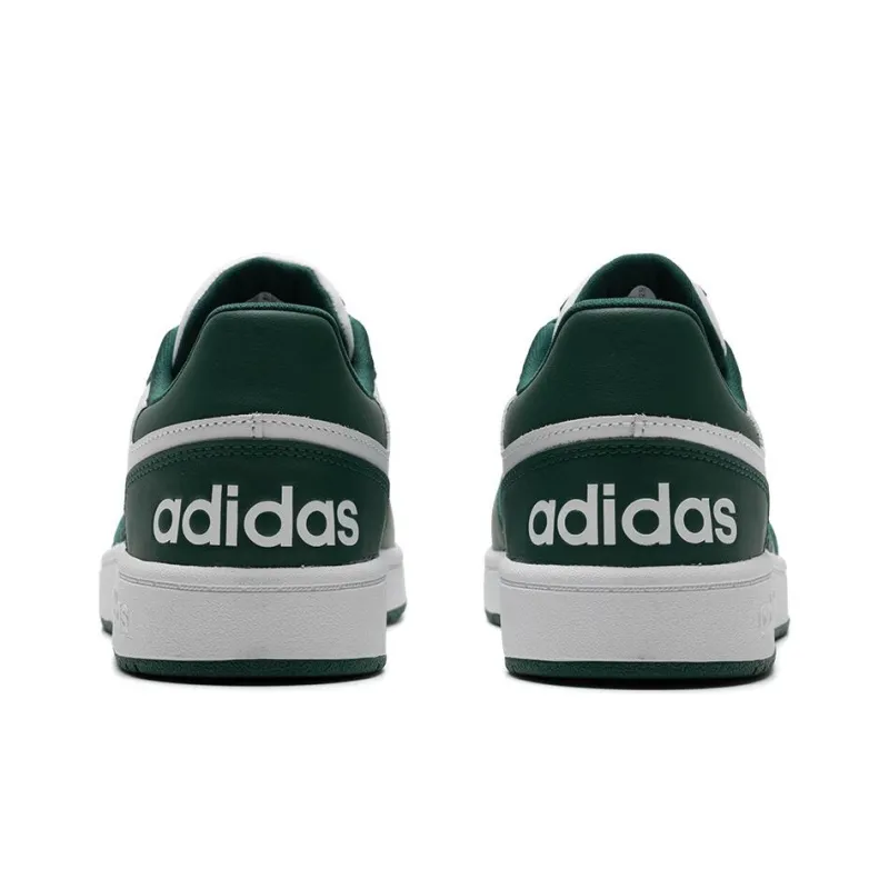 Adidas Hoops 2.0 'Green White'-4