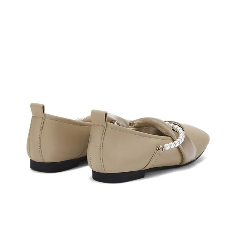 DAPHNE Women's Casual Shoes Women's-9