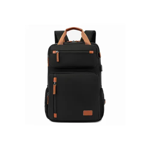 COOLBELL Backpacks Black