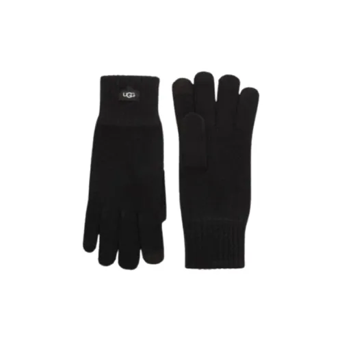 UGG Knit Gloves Unisex