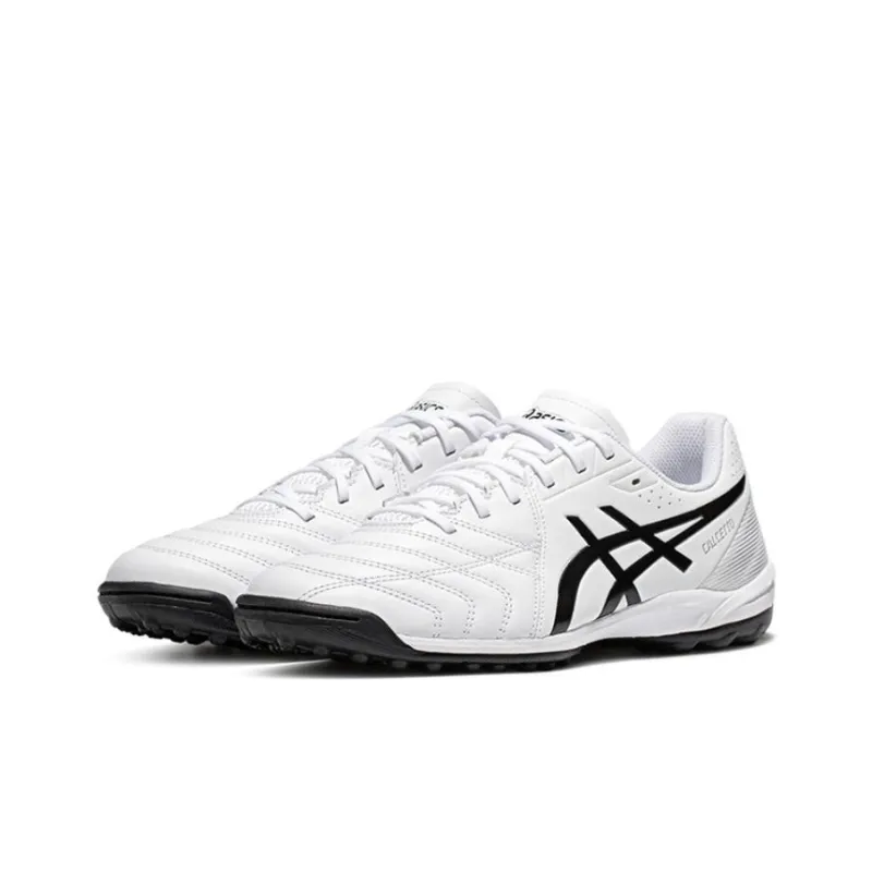 Asics Calcetto K Wd 9 Tf Ag 'White Black'-3