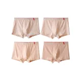 Khaki+Light Brown+Khaki+Khaki (4-9)