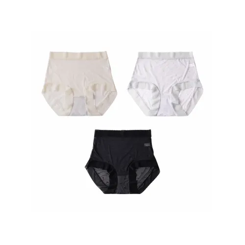 Dorame Underpants Women's 3 Pack