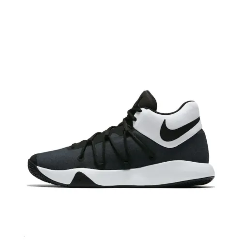 Nike Kd Trey 5 V Black White