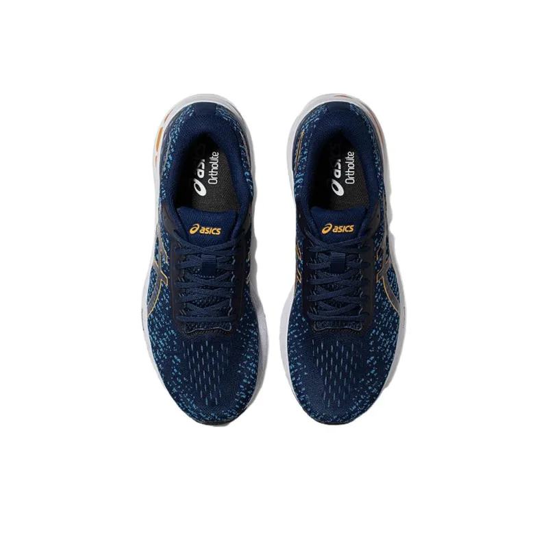 Asics Gel Glyde 4 'Midnight Electric Red'-2