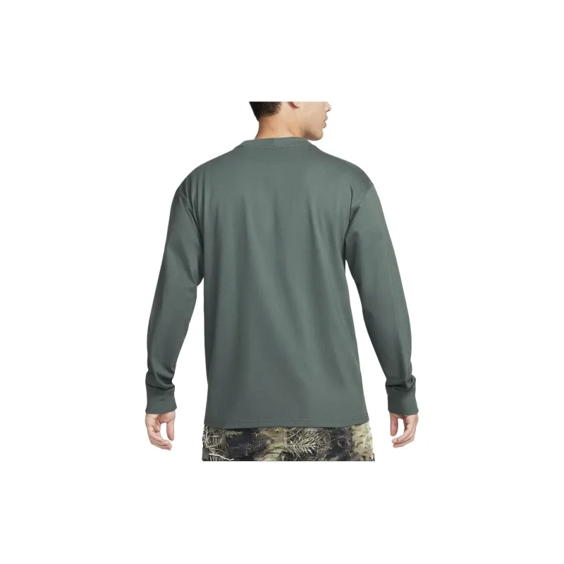 Nike ACG T Shirt Men's Vintage Green-1