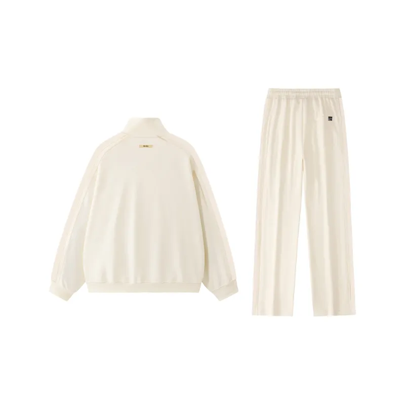 Coca-Cola Casual Sweatpants Set Unisex-4