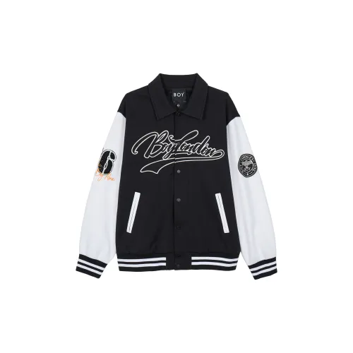 Boy London Unisex Baseball Jersey