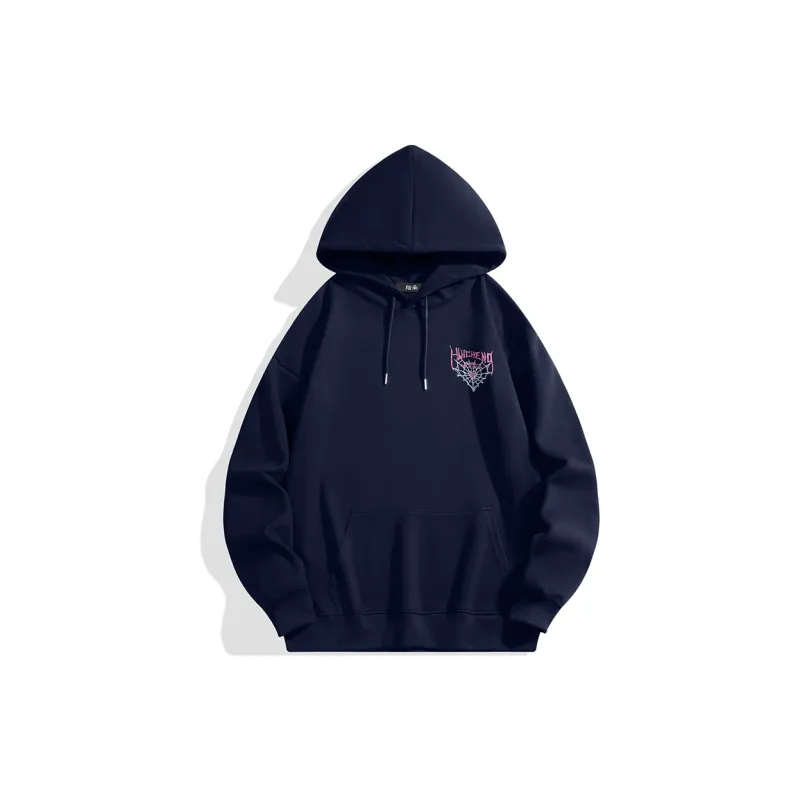 HCHUICHENG Sweatshirts Unisex-14