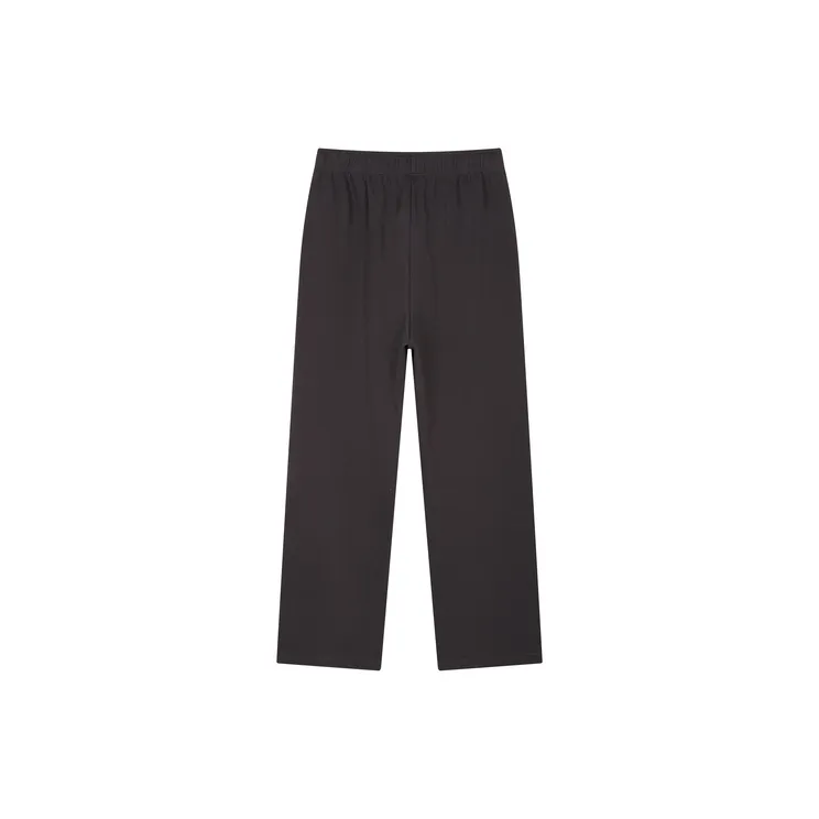 Champion Knitted Sweatpants US Version Women's-1