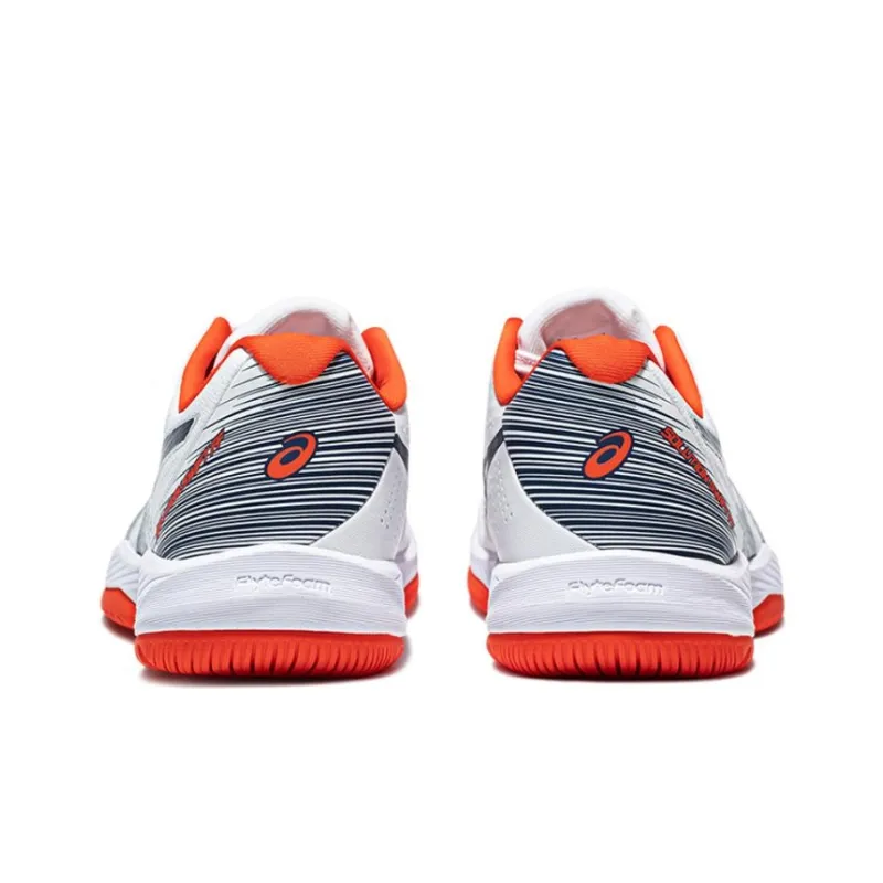 Asics Solution Swift Ff White Blue Expanse-4