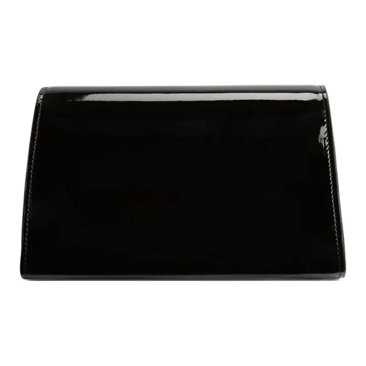 Giuseppe Zanotti Cleopatra Chain-Linked Shoulder Bag-2
