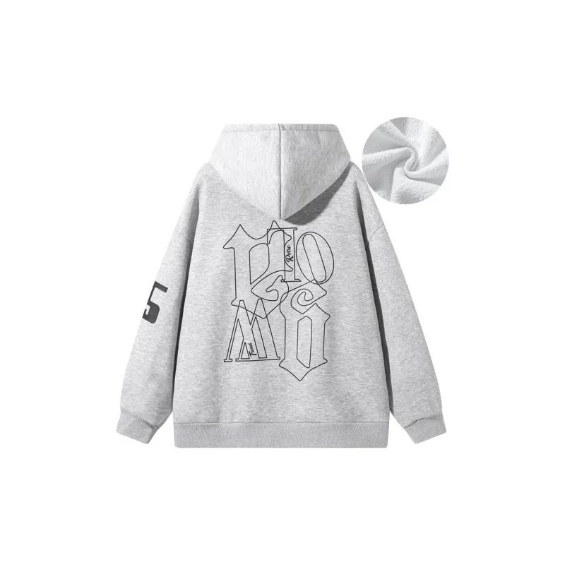 Gwola Sweatshirts Unisex-13