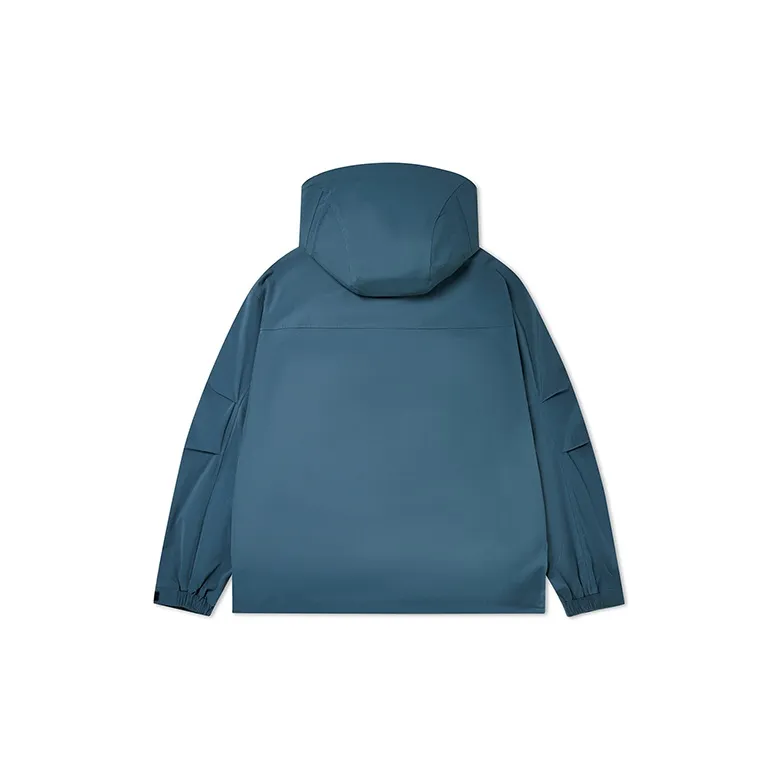 Kappa Jackets Unisex-29