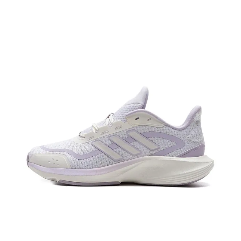 Adidas Alphaedge+ 'White Purple'-0