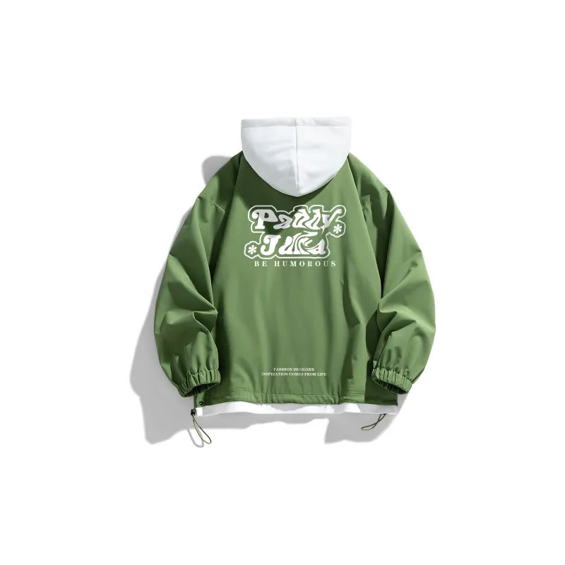 Paddy Julia Jackets Coats Unisex-16