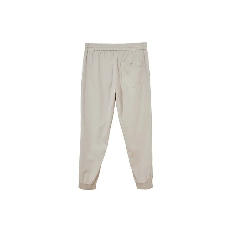 JACK&JONES Casual Pants Men-1