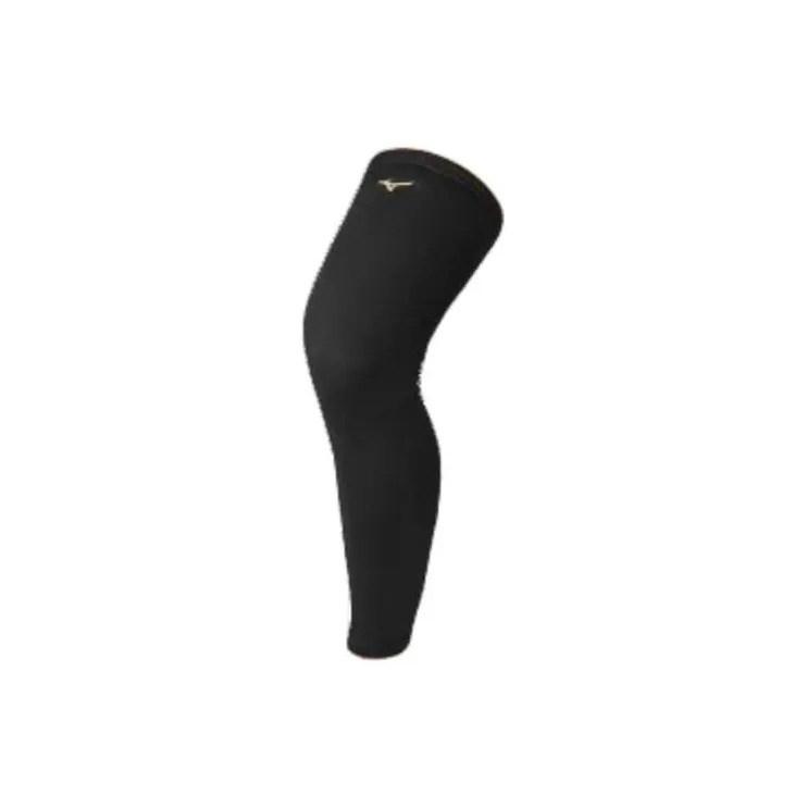 Mizuno Volleyball Unisex Cotton Rubber Polyester Knee Pads-4
