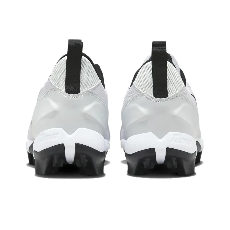 Nike Force Trout 9 Keystone 'White Black'-4