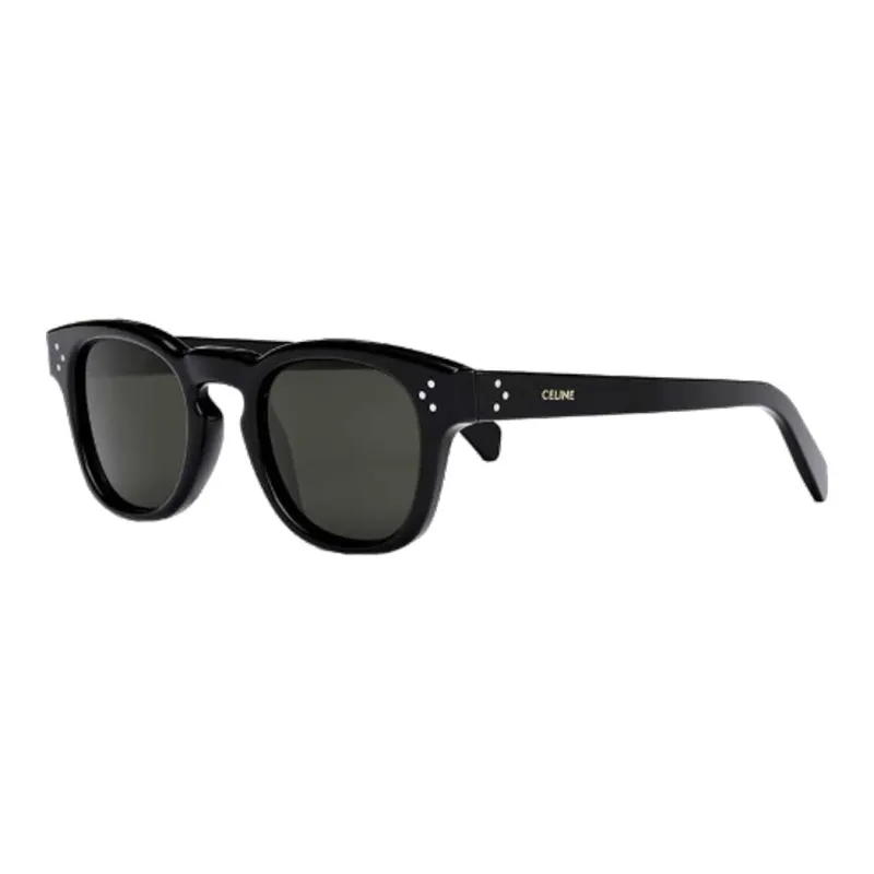 CELINE Round Frame Sunglasses-0