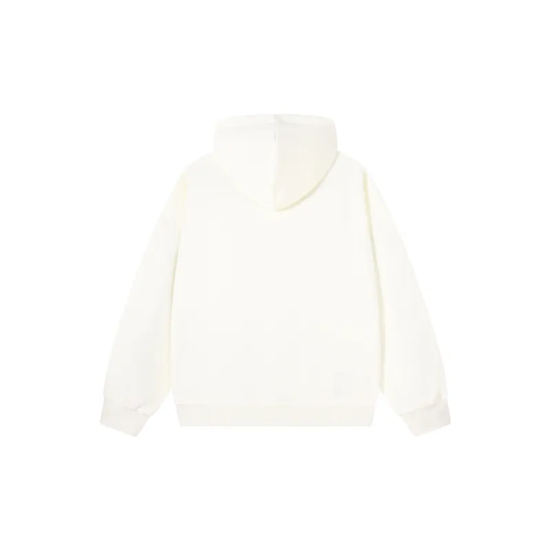 Teddy Bear Collection Sweatshirt Jacket Unisex-9