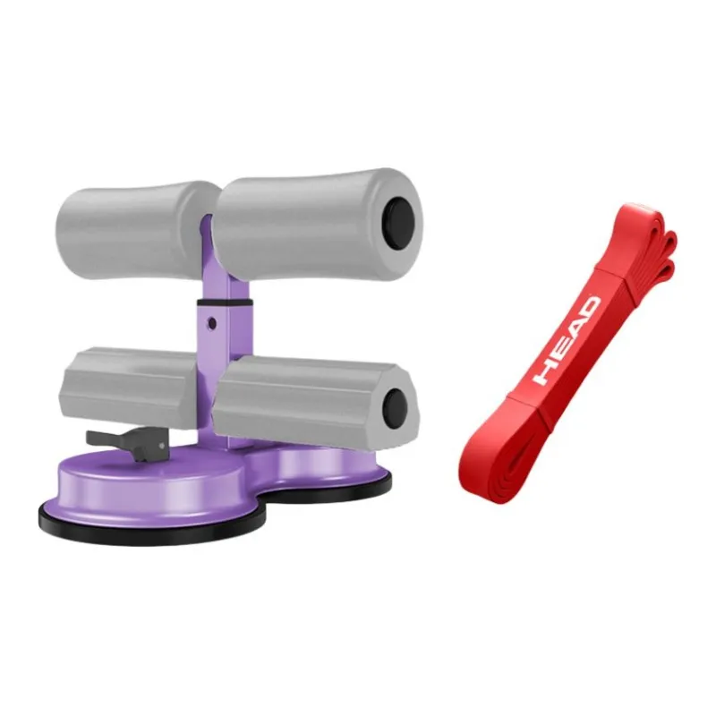 HEAD Sit Up Machines-2