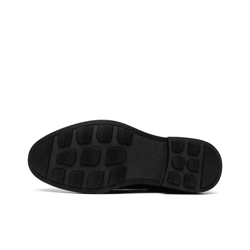 Cachiotti KAQIAODI Dress Shoes Black-4