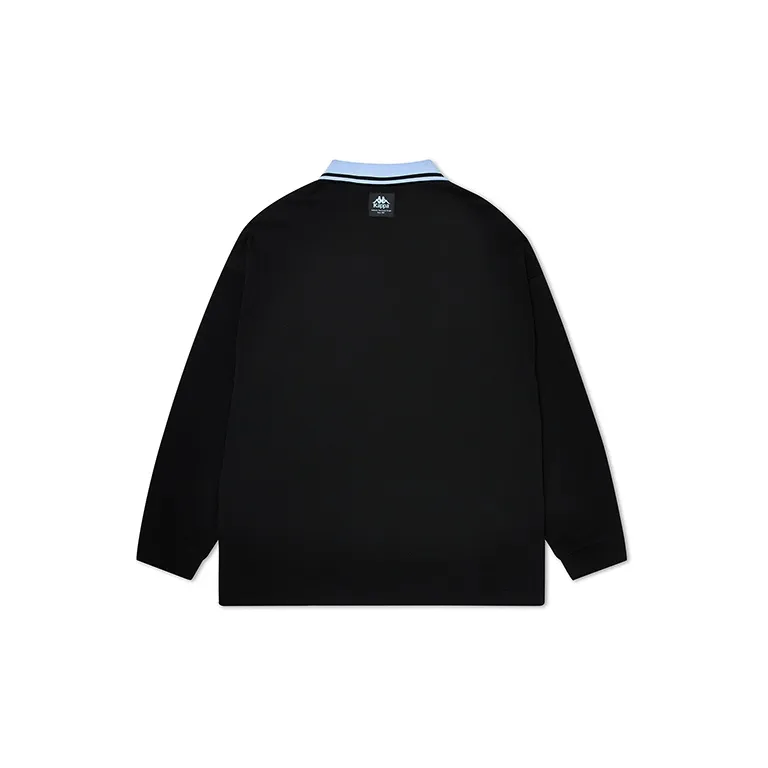 Kappa Polo Shirts Unisex-4